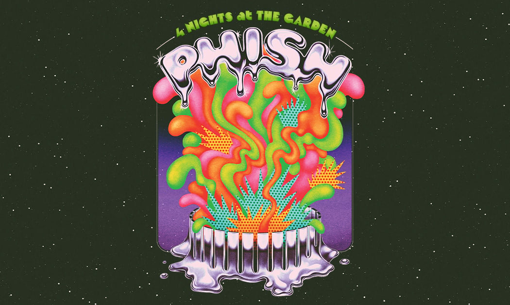 Phish 3