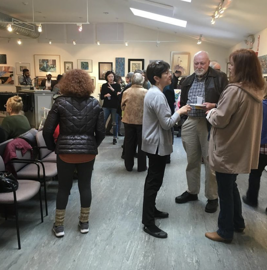 Pay Dirt Project Reading 3