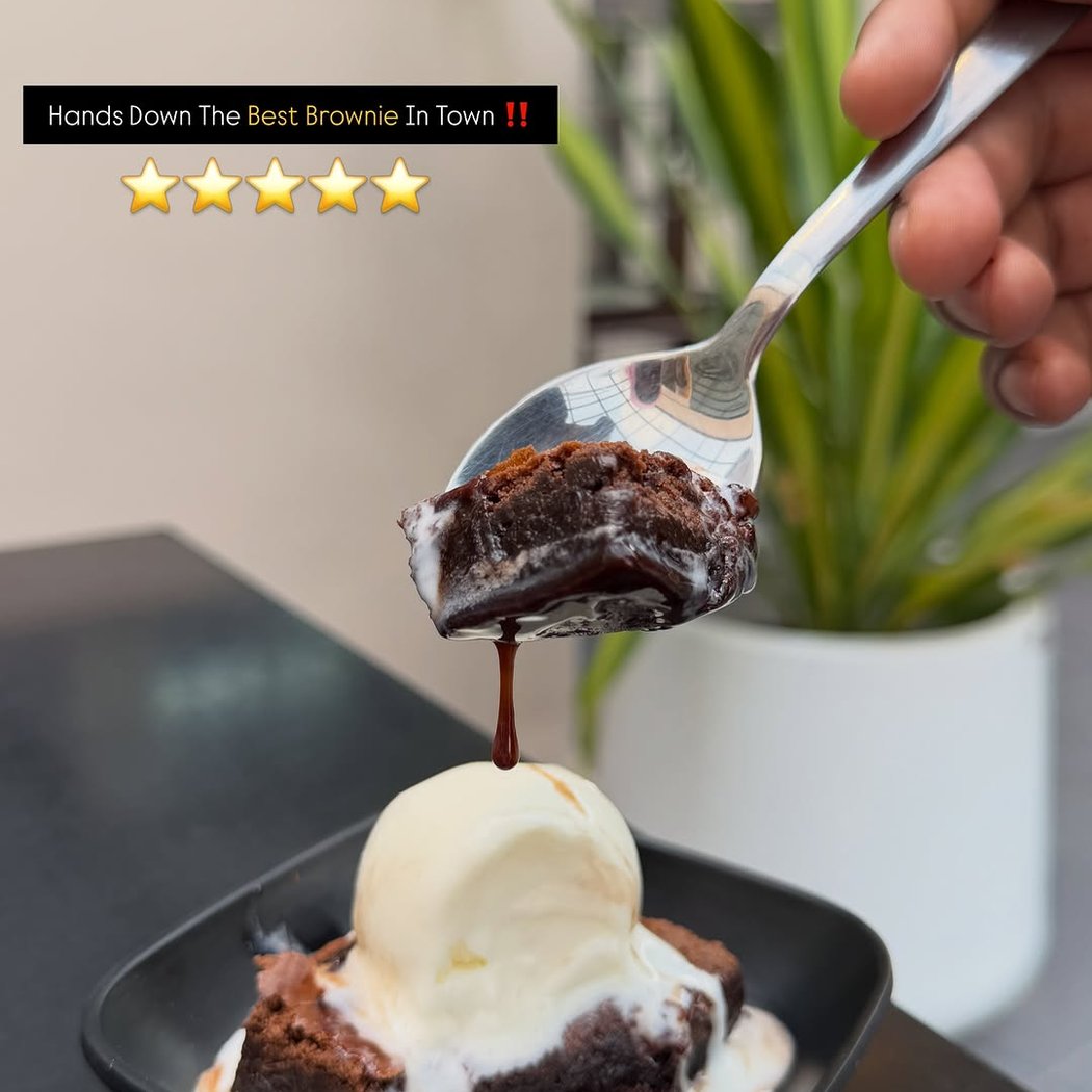 Maison du Brownie & Cheese Cake Pvt Ltd 1