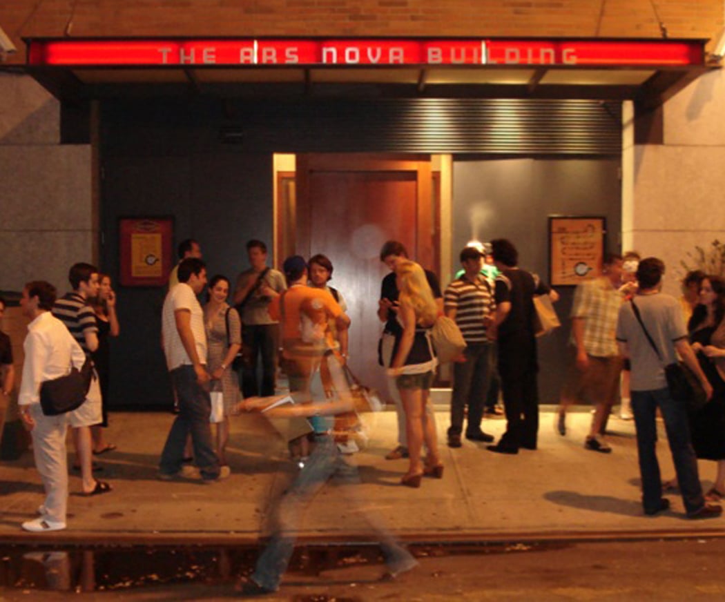 Ars Nova 2
