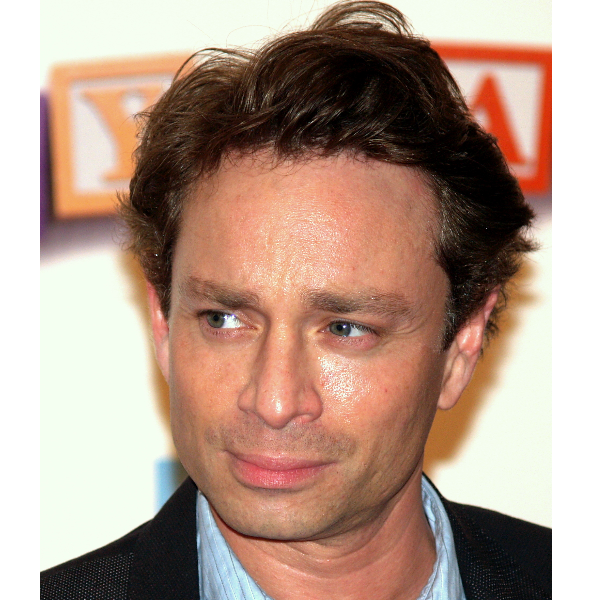 Chris Kattan 3