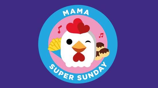 SUPER SUNDAY 1