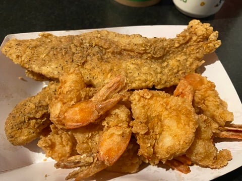 Make My Fish 1