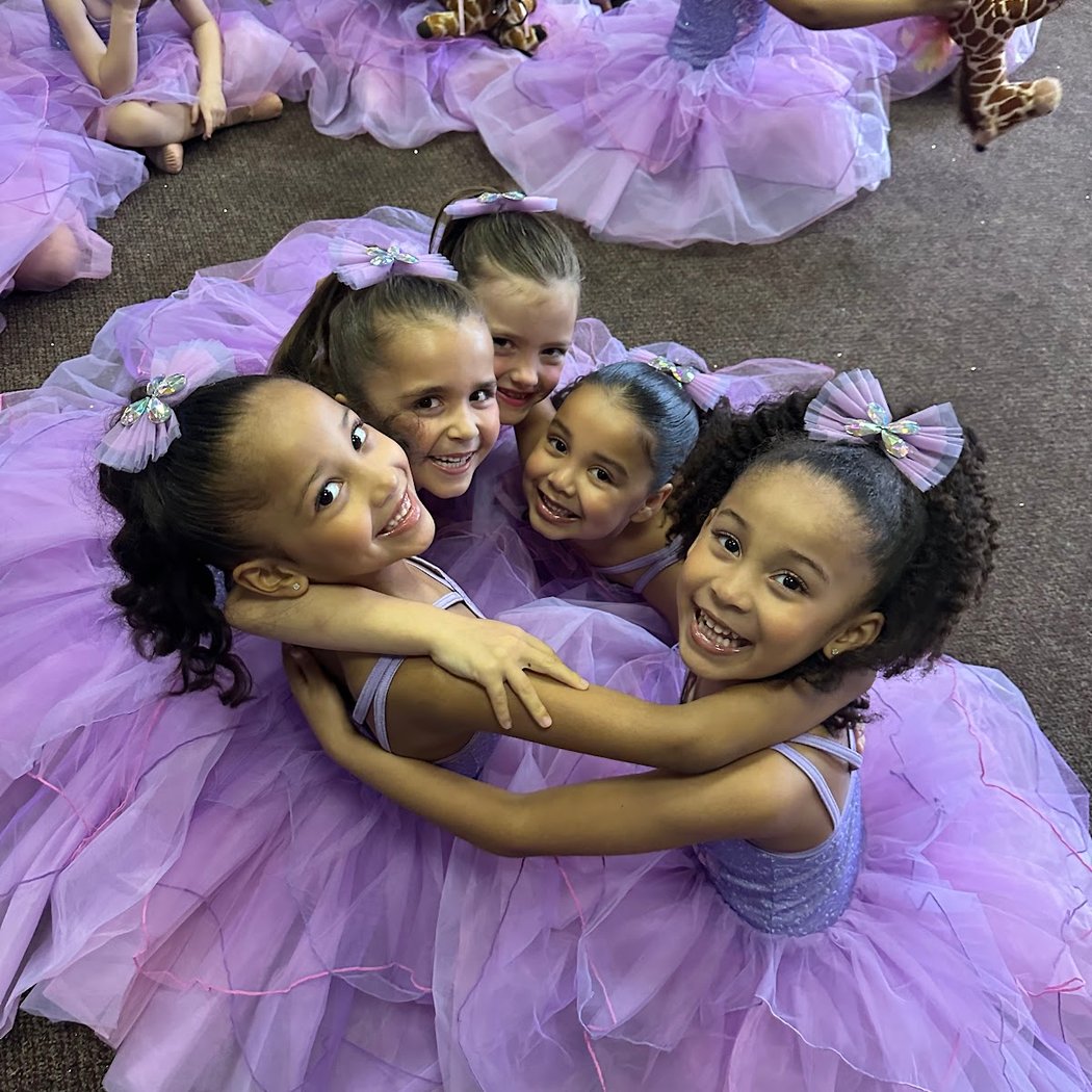 Annual Recital 1