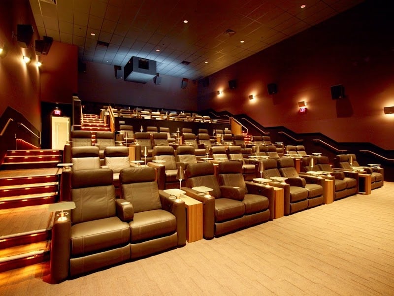 Cinépolis Luxury Cinemas San Mateo 2