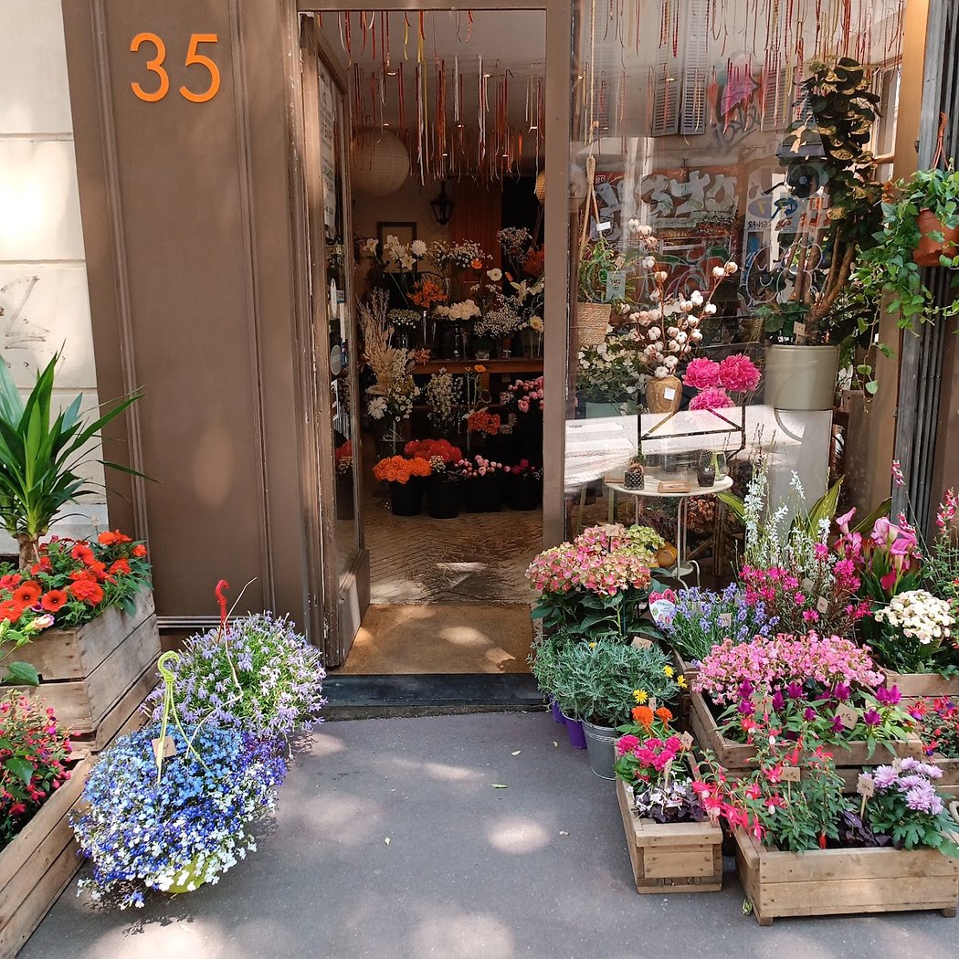 Les Jardins de Victor... 2