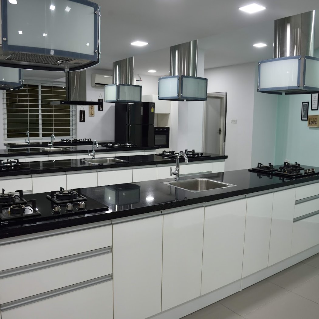 The Cooking Studio 2