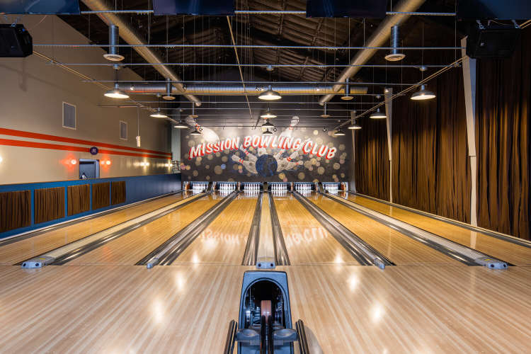 Mission Bowling Club 1