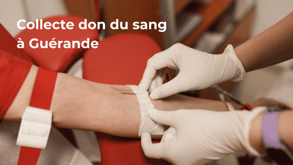Collecte don du sang 1