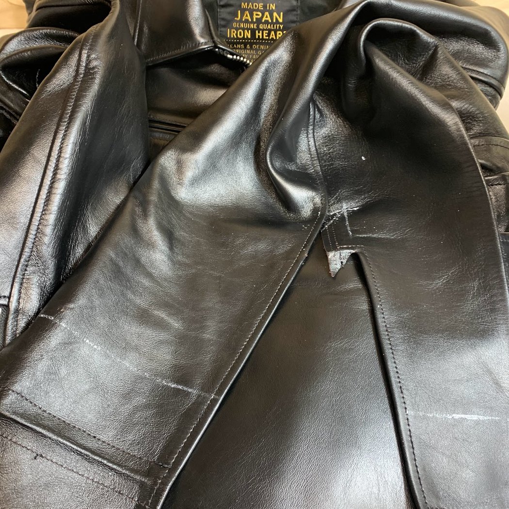 Advanced European Tailoring 2