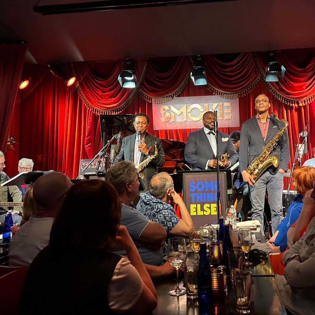 Simon Moullier concert 2
