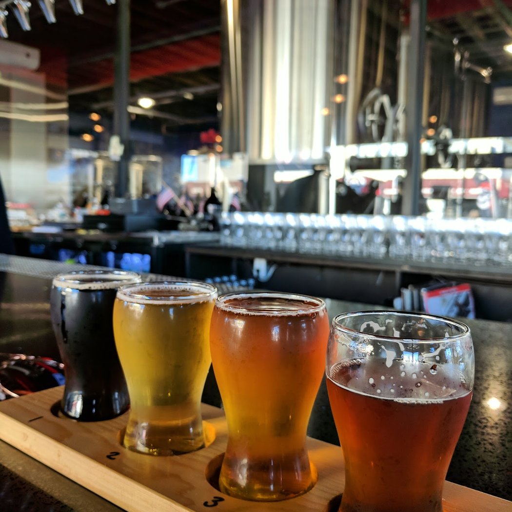 BrewSA Brewing Company 1