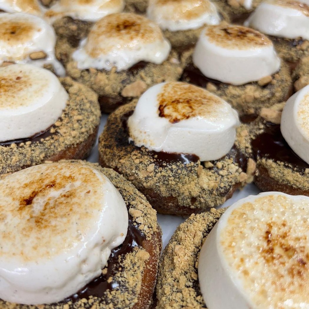 Vio Handcrafted Pastries 3