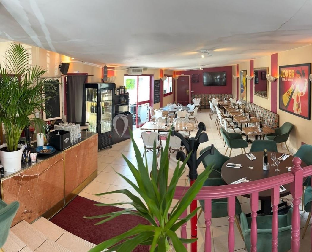 Le Bistrot de Courbevoie 3