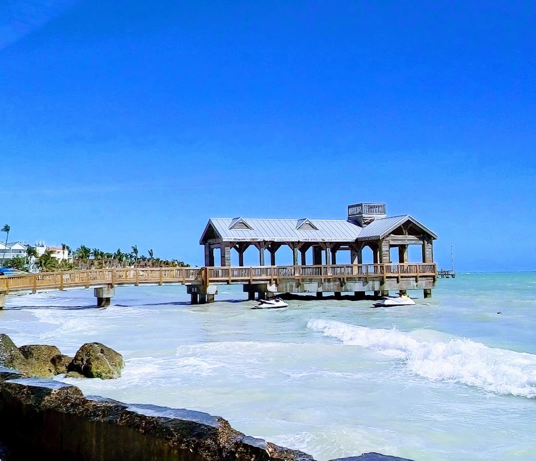 Key West 3