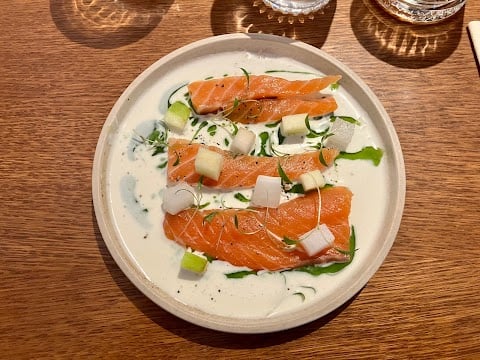 Le Comptoir des Petits Champs 1