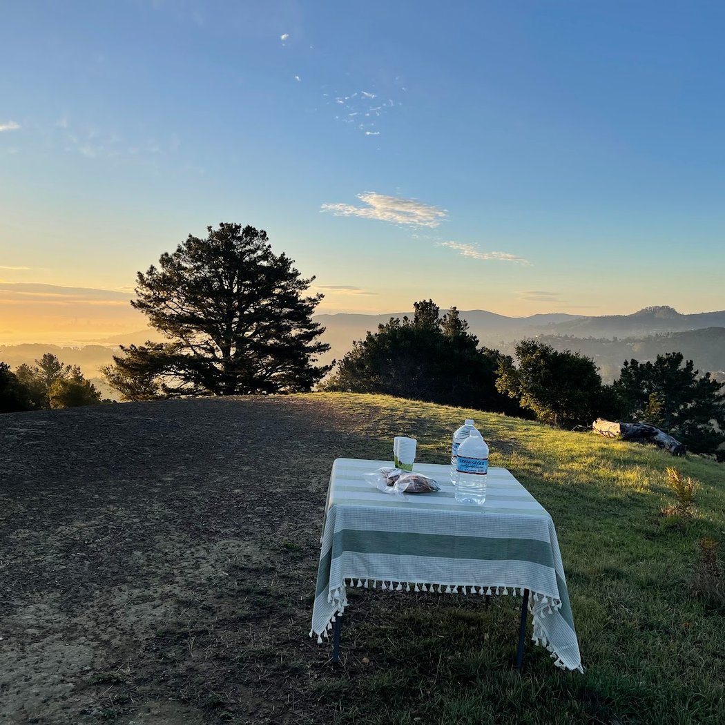 Mayor’s Lookout 1