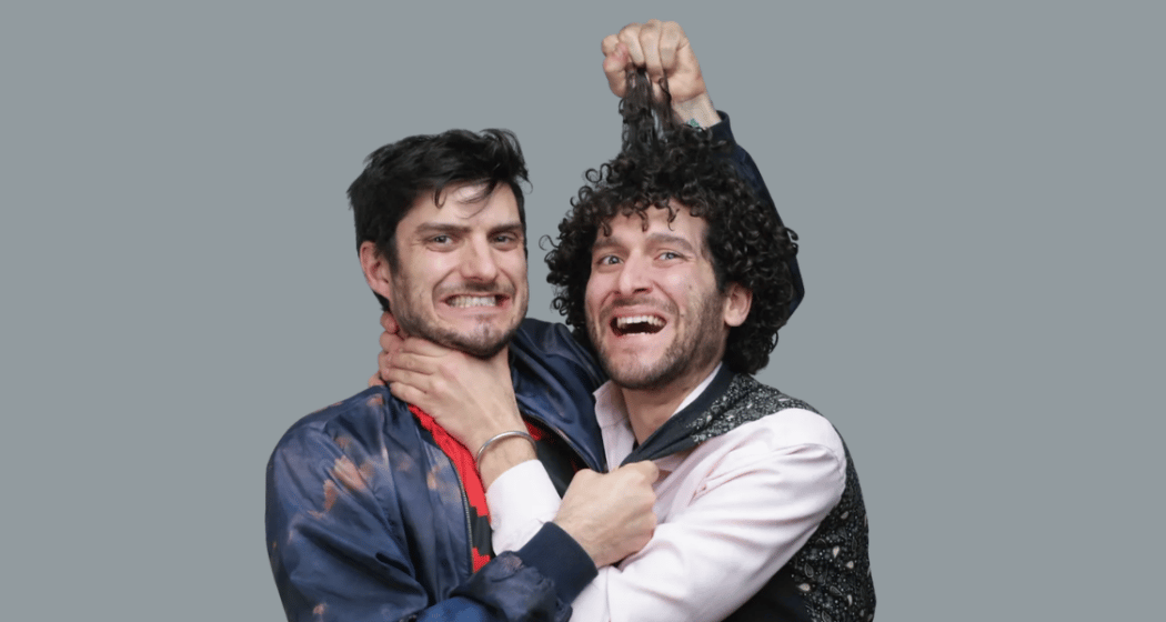 Le Coliche – 10 anni di Coliche e siamo ancora vivi 1
