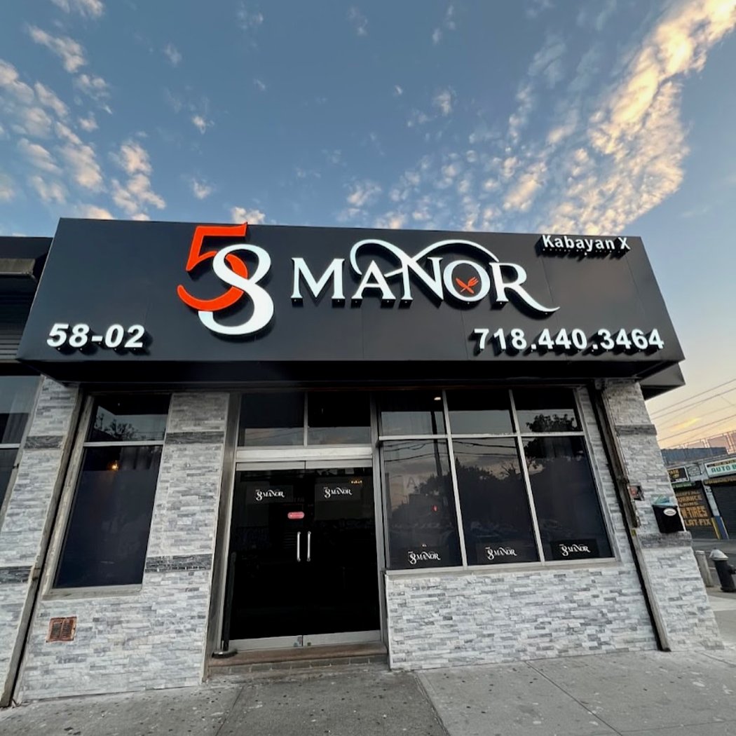 58 Manor 1