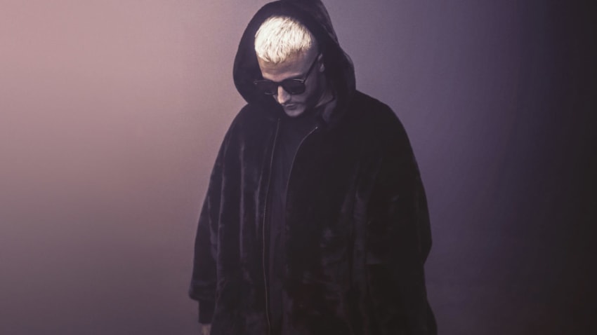 DJ Snake Performance 2