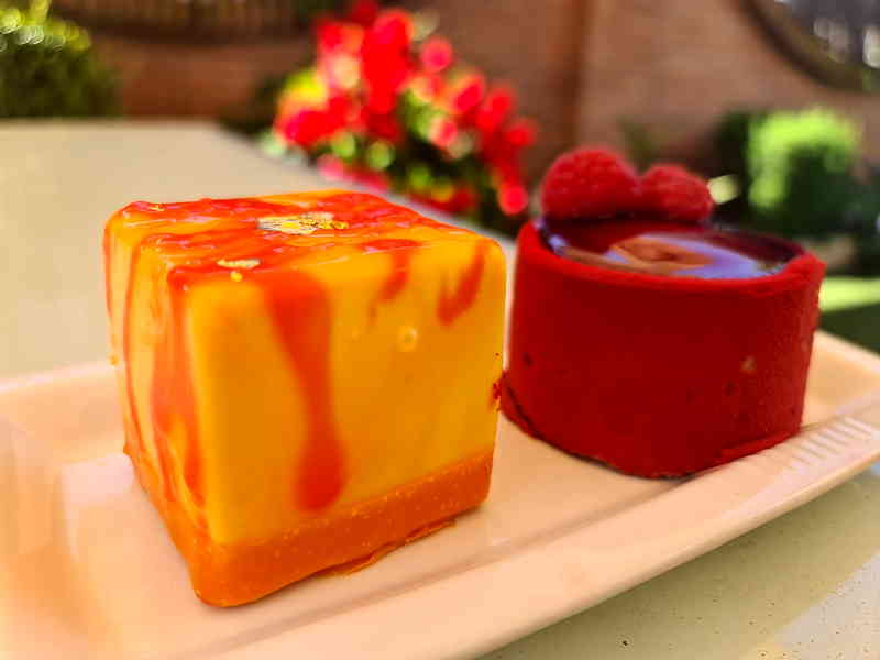 Sweet Bakery Viapol 1