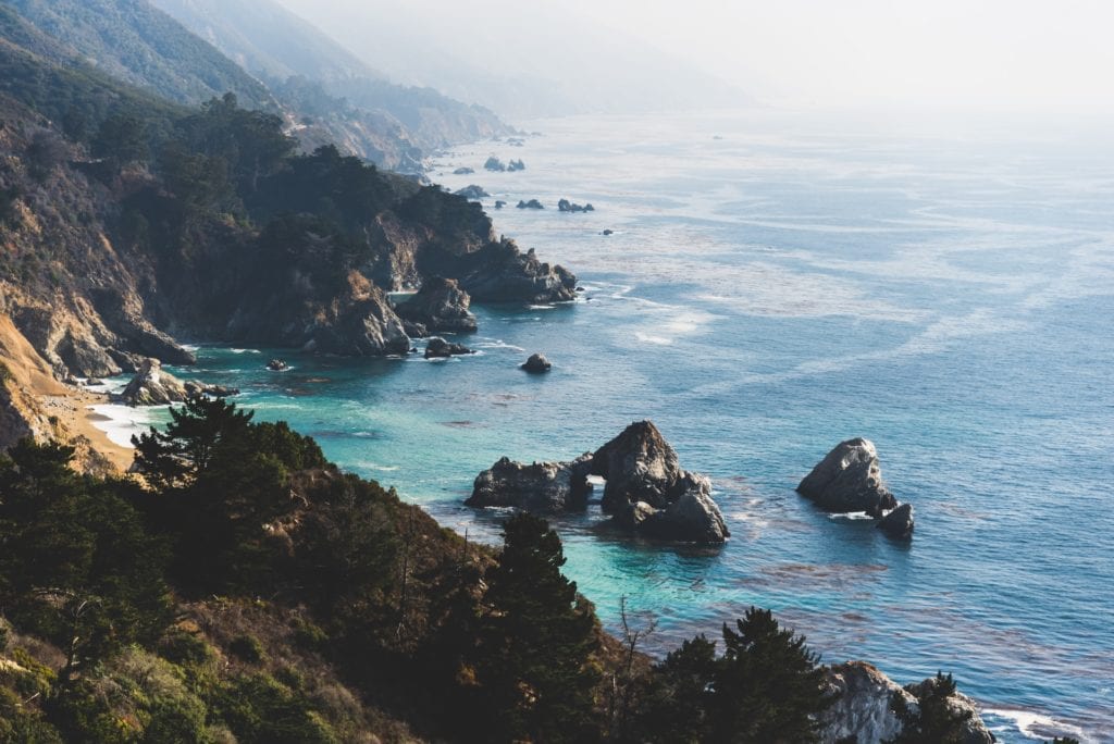 California 1 3