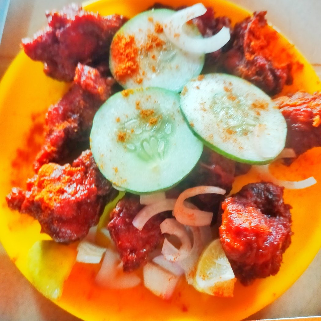 Mehak Kitchen 3