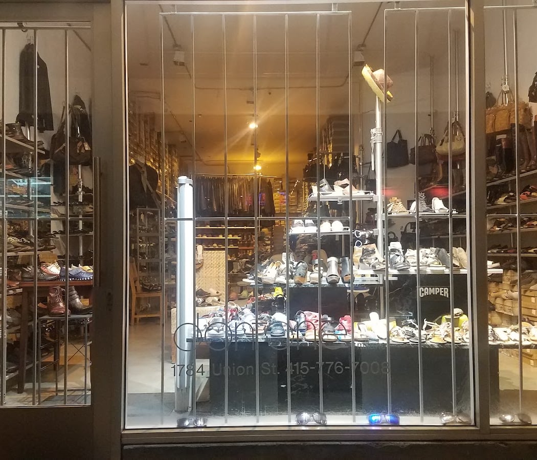 Dantone Milano Boutique 3