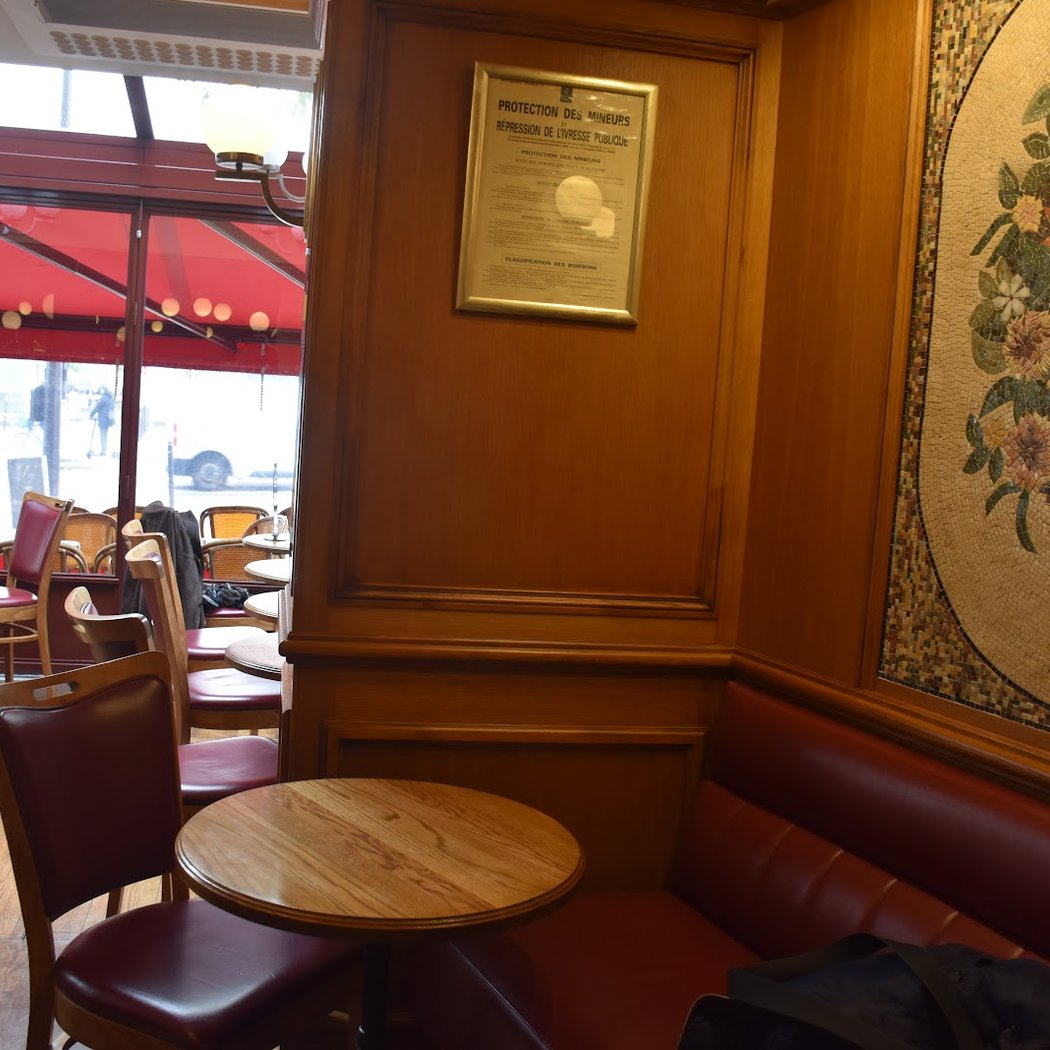 Le Saint Marcel 2