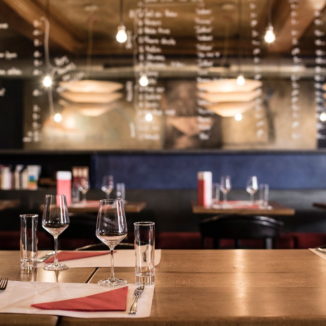 Brasserie du Grand Pont 2