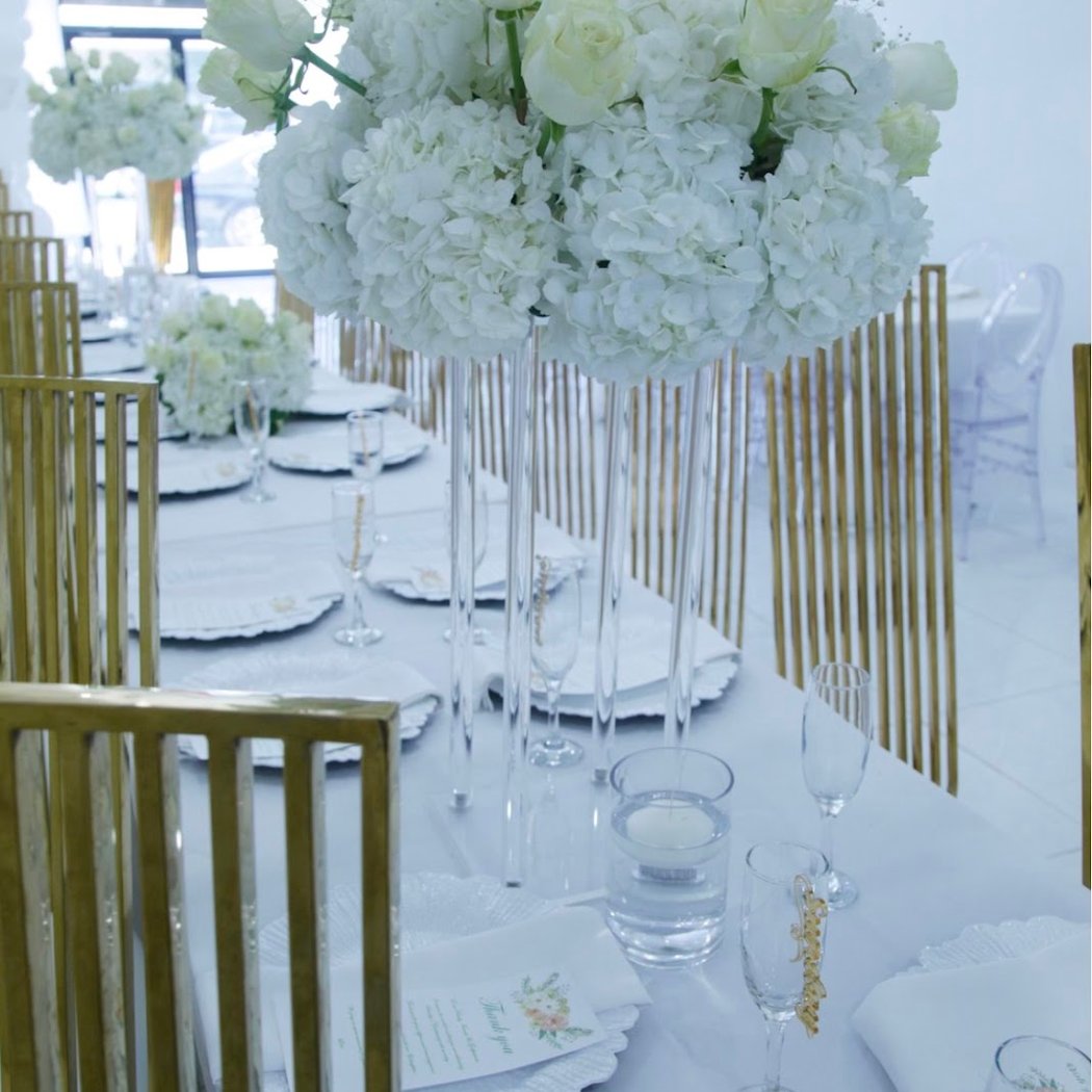 Les Scarlett Event Space 1