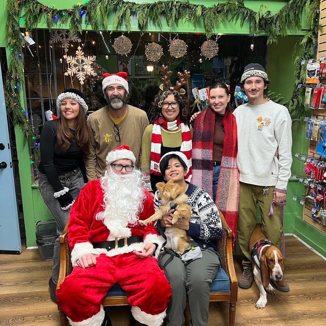 Puppy Socials 4