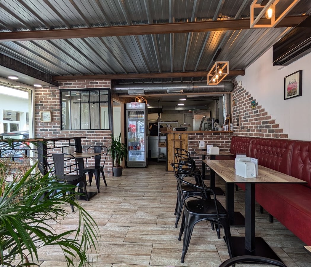 Tangor - Burgers biarritz 2