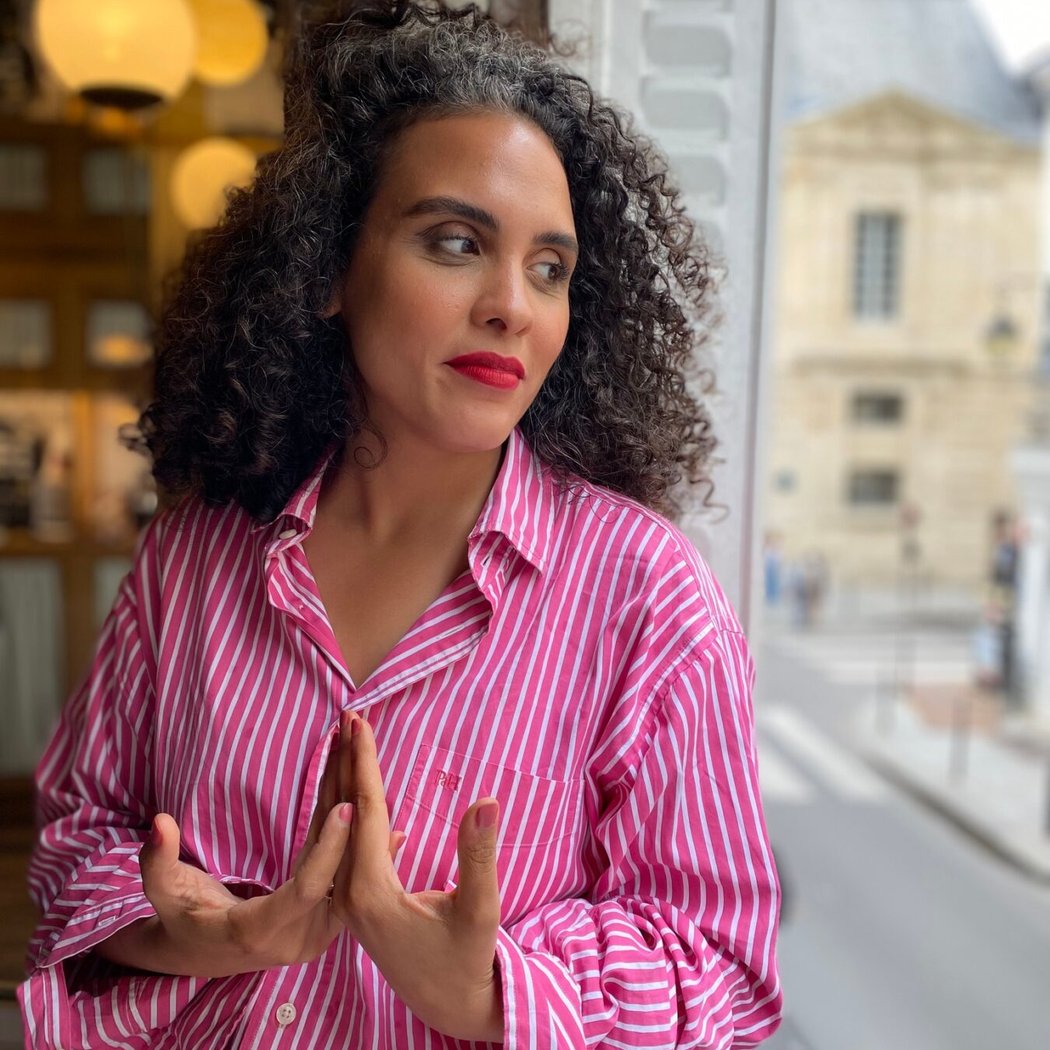 Veillée de l'ICI, avec Hajer Ben Boubaker - cartographie sonore de la Goutte d'Or 1