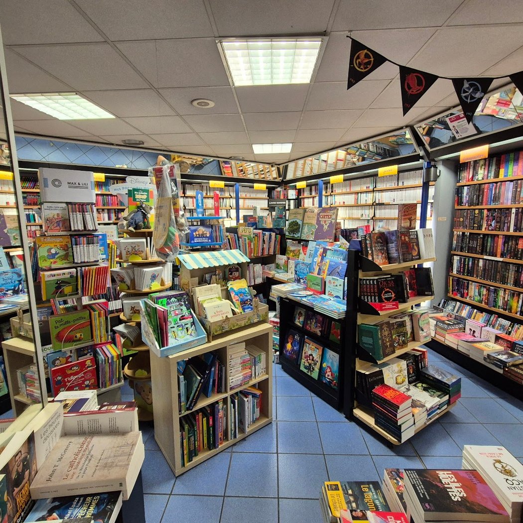 LIBRAIRIE DARRIGADE 1