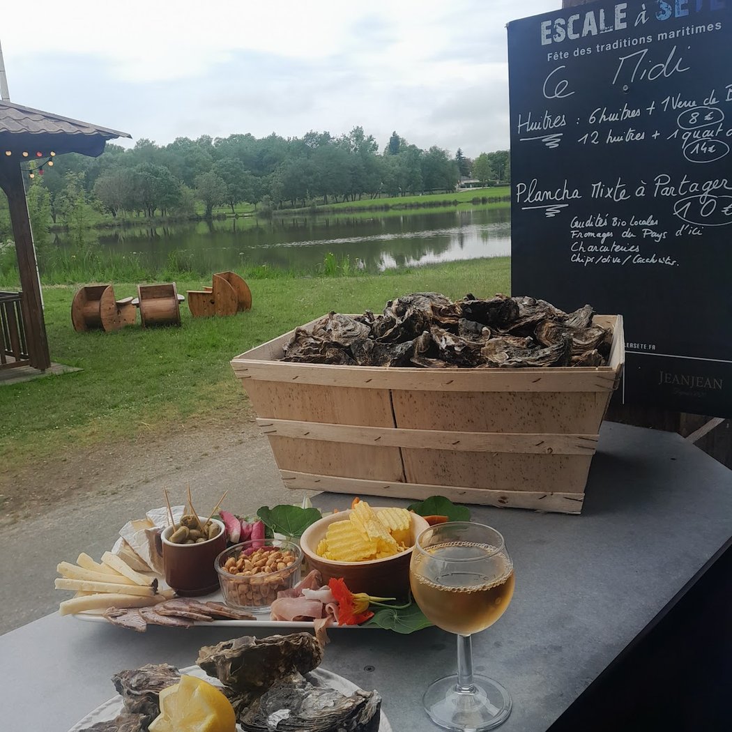 Fête de fin de saison avec Gadjé Mundi 3