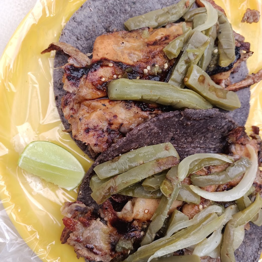 Tacos Roma 1