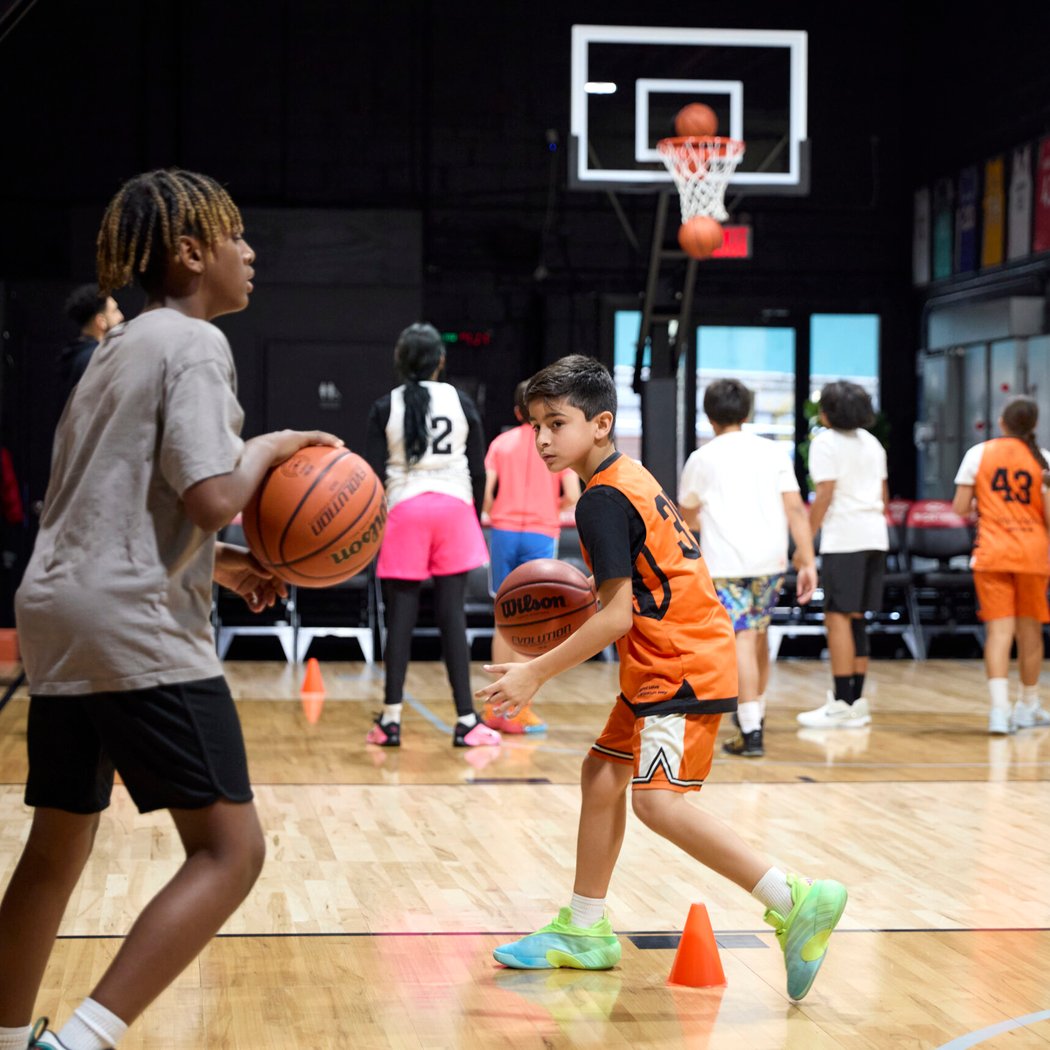 Hoops Academy NYC 1