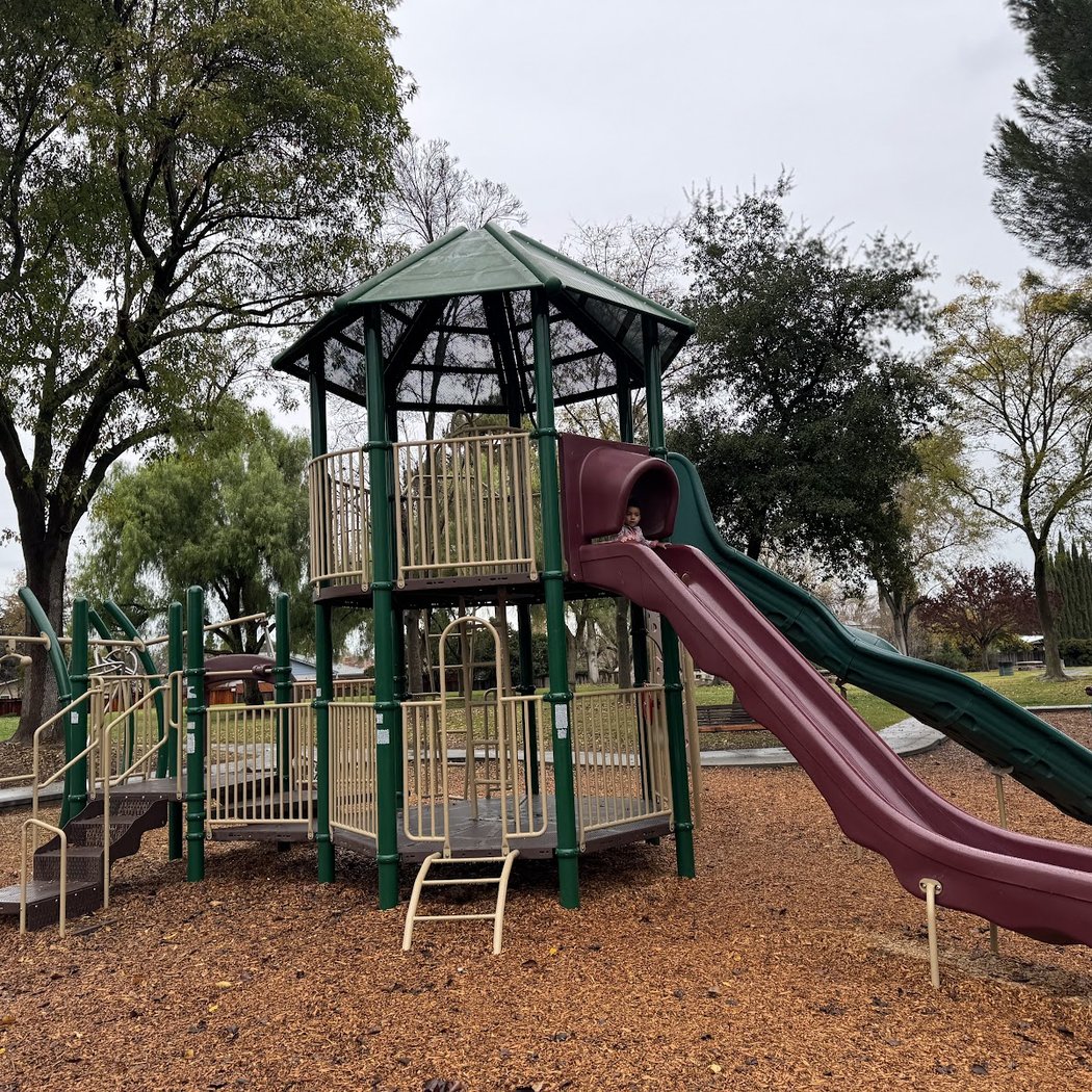Ygnacio Valley Park 2
