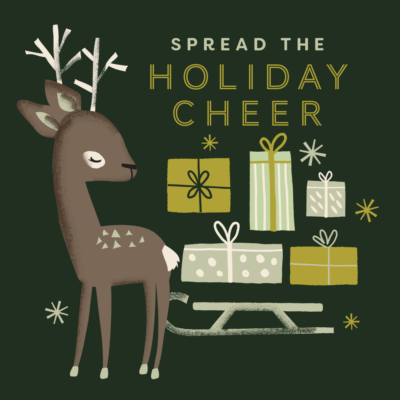 Free Holiday Fun 1