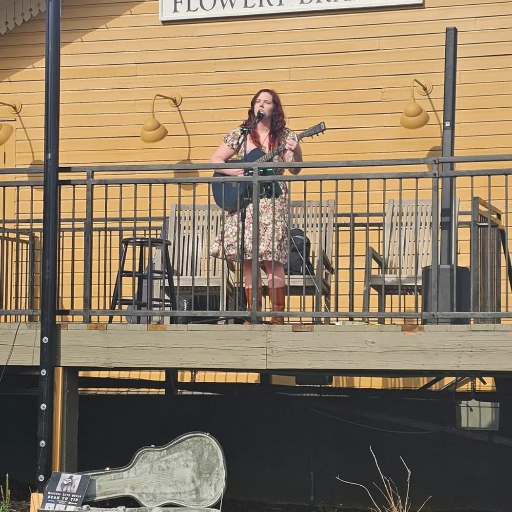 Flowery Branch Market 2