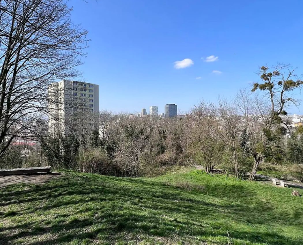 Parc des Beaumonts 2