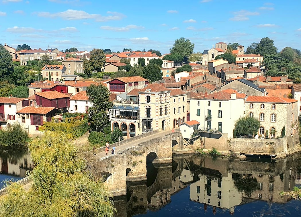 La Sèvre Nantaise 3