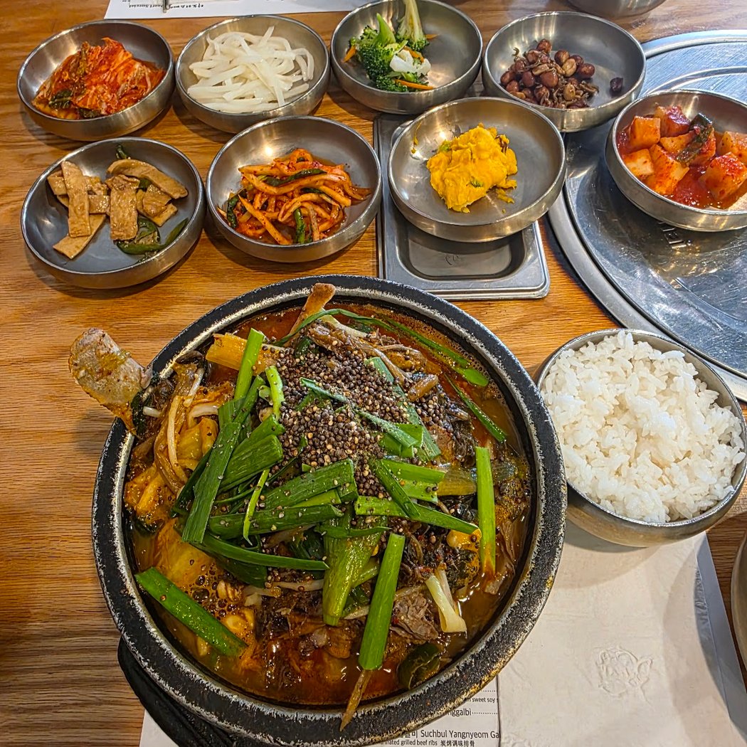 Daori BBQ 5