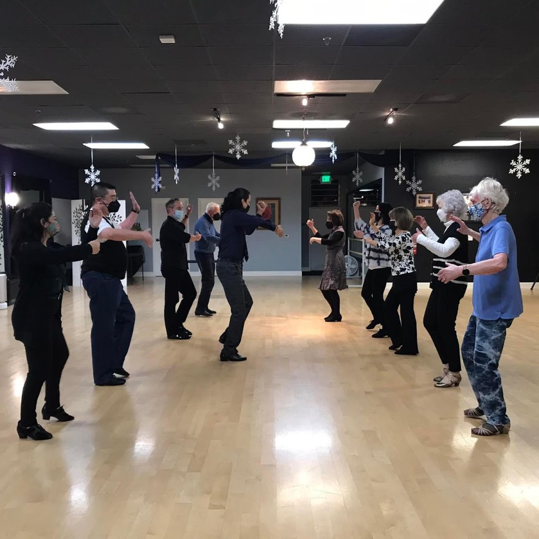 Arthur Murray Dance Studio San Jose 3