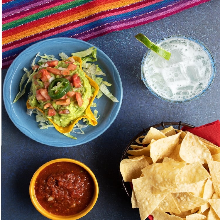 Blue Moon Mexican Cafe 1