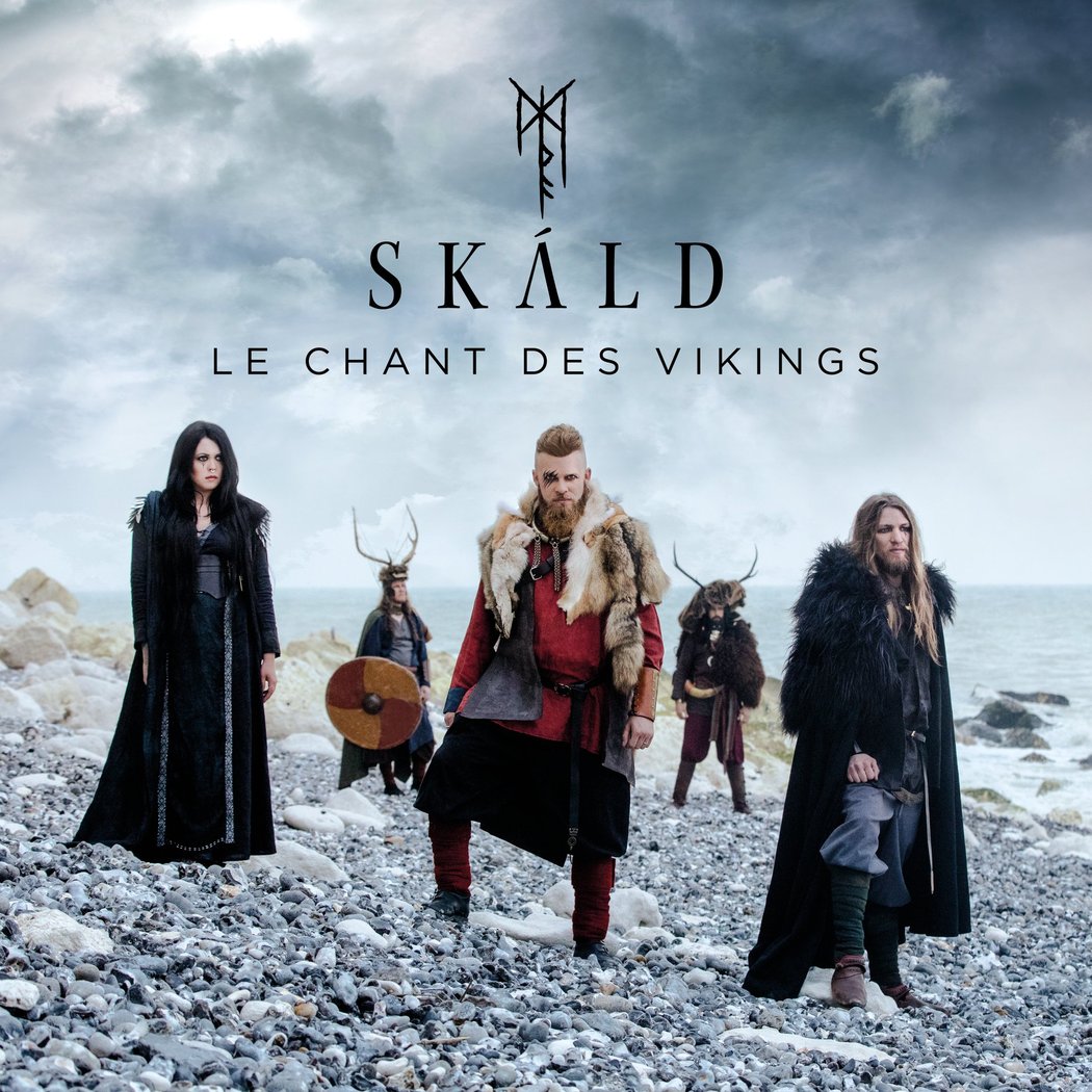 Skáld 3