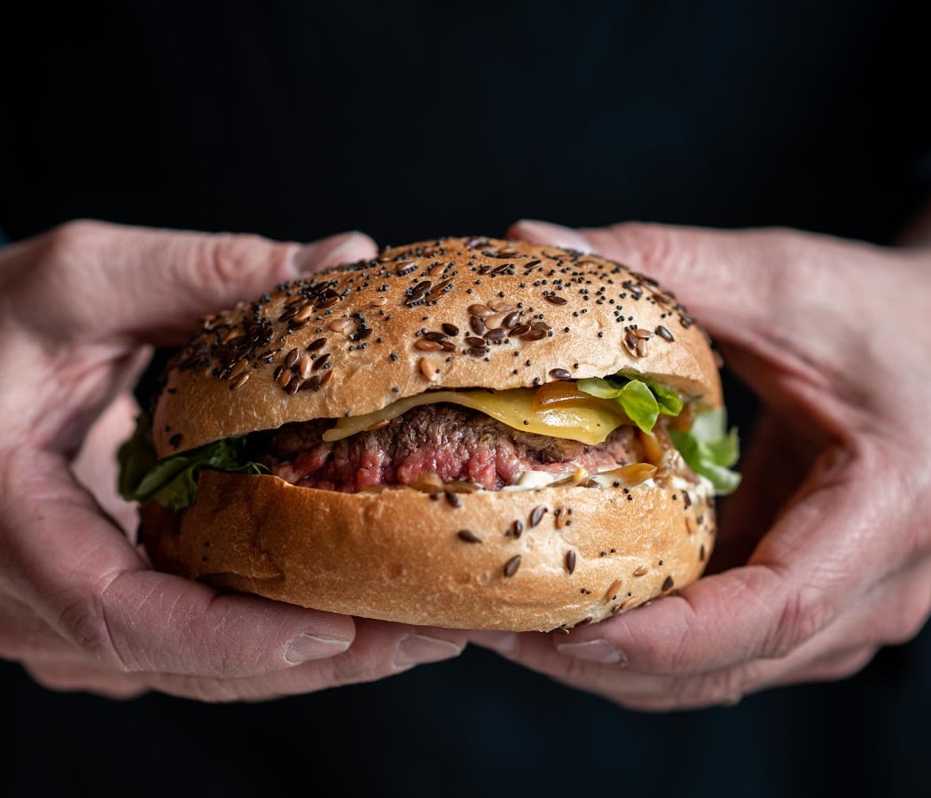 Tonton Burger - Carquefood 2