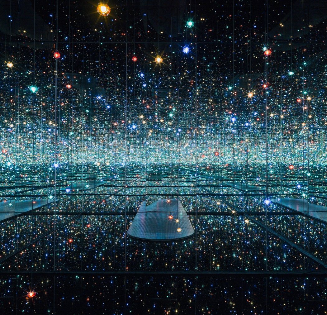Yayoi Kusama