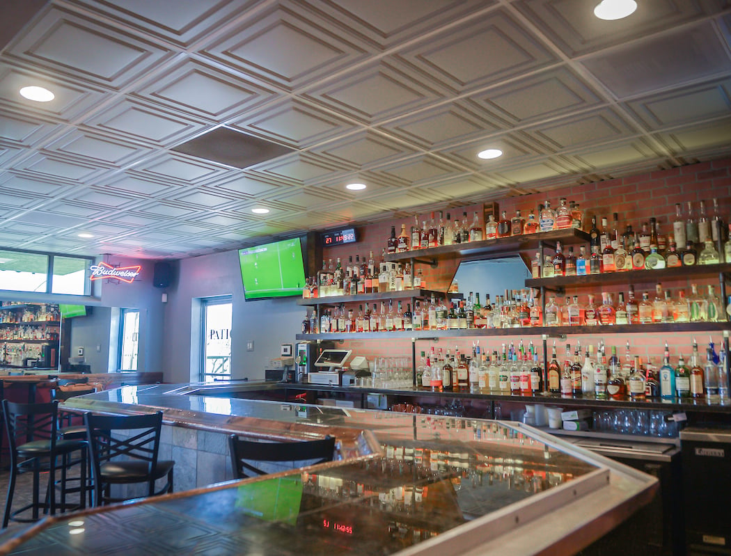 Mulligans 2